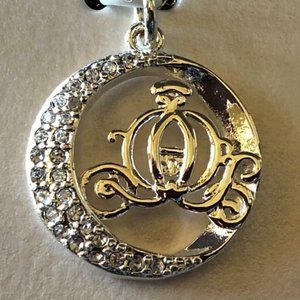 Disney Cinderella necklace